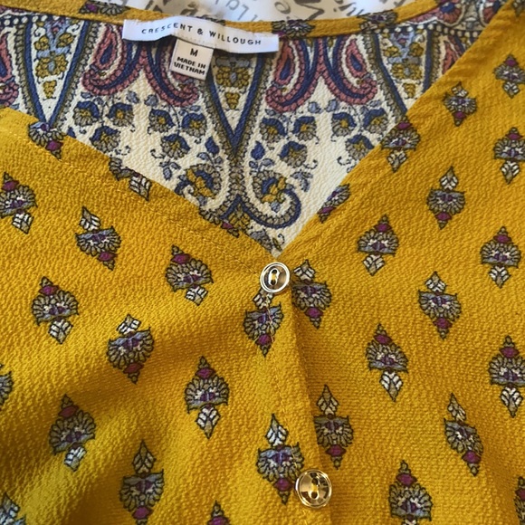 Blouse - Picture 3 of 3